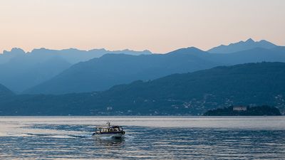 Lago Maggiore