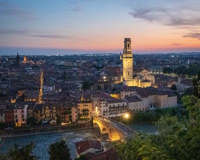Verona