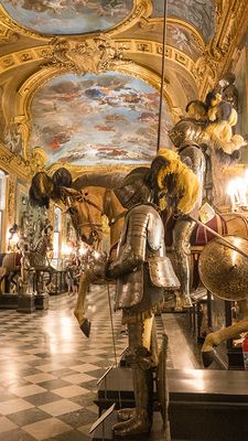  Palazzo Reale Torino