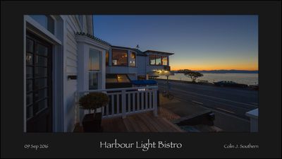 Harbour Light Bistro