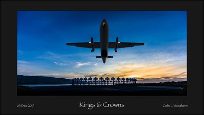 Kings & Crowns