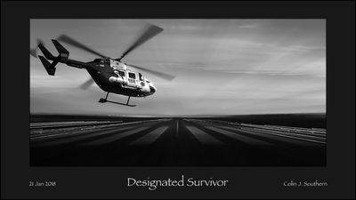 Designated Survivor