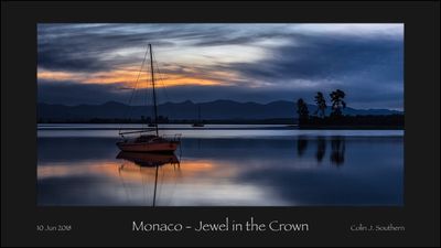 Monaco: Jewel in the Crown