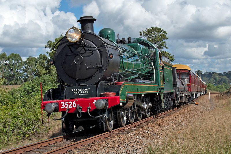 Steamfest 2025