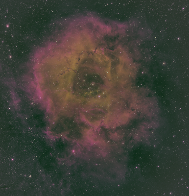 NGC 2246