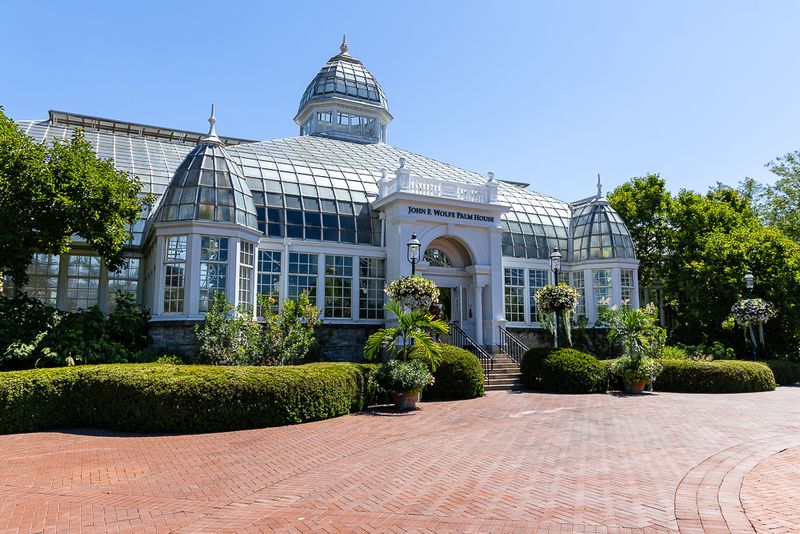 Gallery: Franklin Park Conservatory