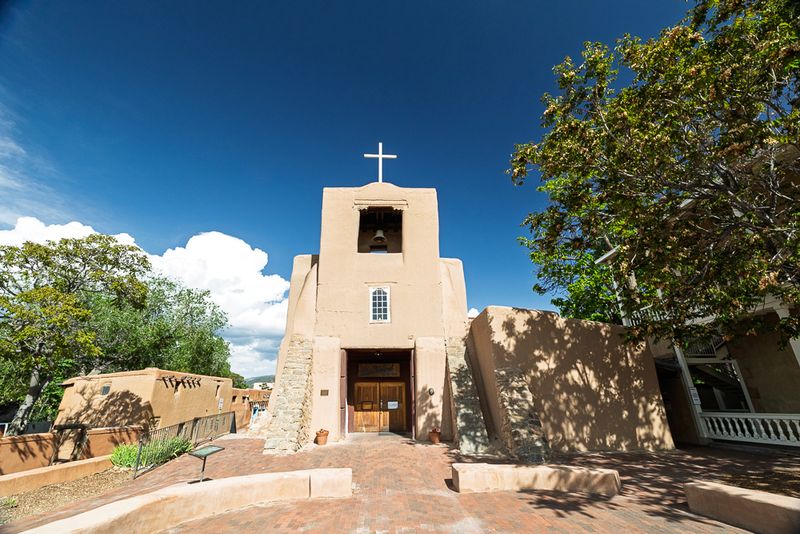 Gallery: San Miguel Chapel