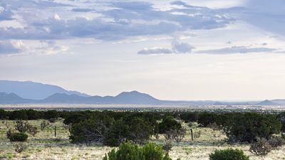 Gallery: Santa Fe Scenic Railway - May 30, 2025