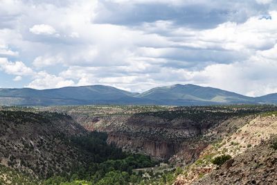 Gallery: Bandelier National Monument - June 1, 2025