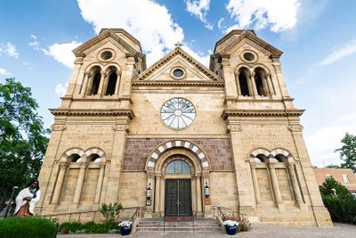 Gallery: The Cathedral Basilica of St. Francis of Assisi