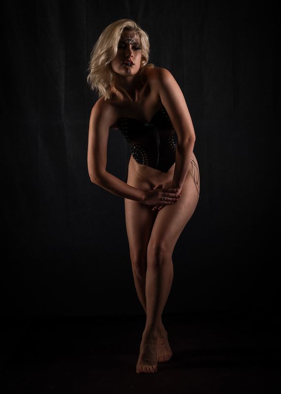 NSFW Angelica 0124