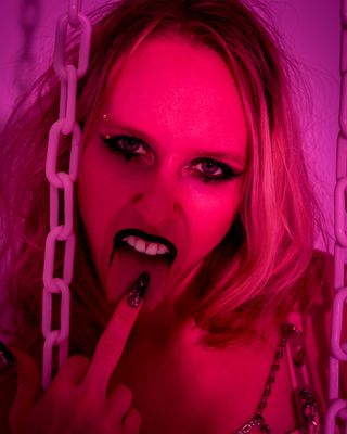 Belle 11 24 NSFW
