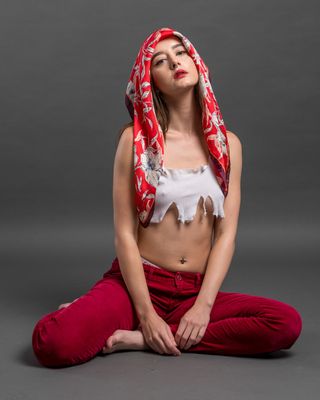Empress 0225 NSFW