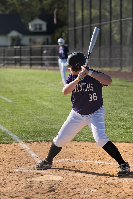baseball