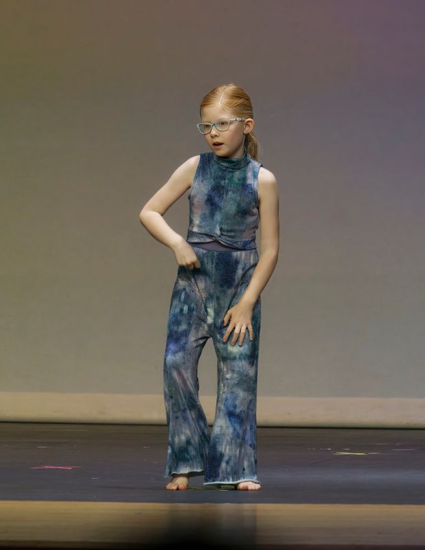 Nora Dance