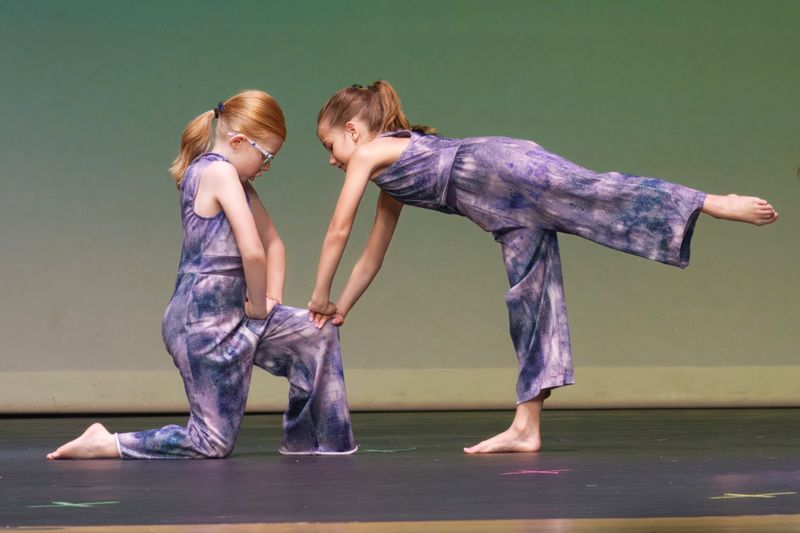 Nora Dance