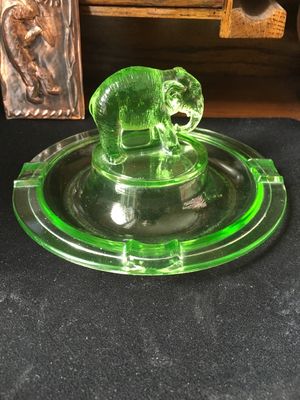 Grandmother's radioactive ash tray.jpeg