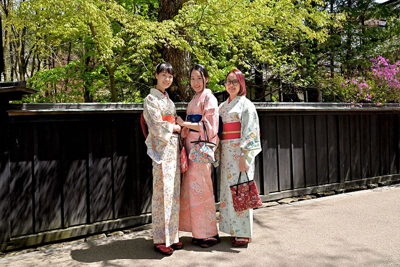 Kakunodate