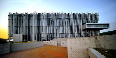 New Taipei City Library