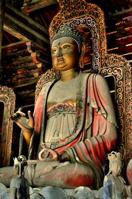 Fengguo Temple