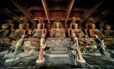 Fengguo Temple
