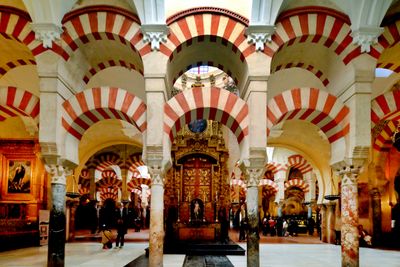 CORDOBA SPAIN