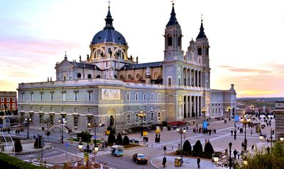 Madrid