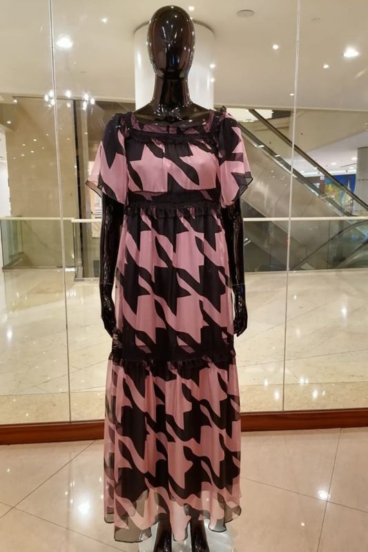 Balqees Fashion - Best Abaya Brand In UAE