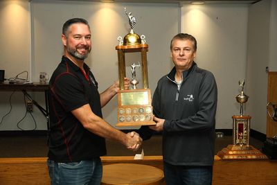 Kleysens Cartage Trophy