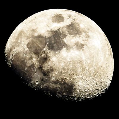 Full MOON 