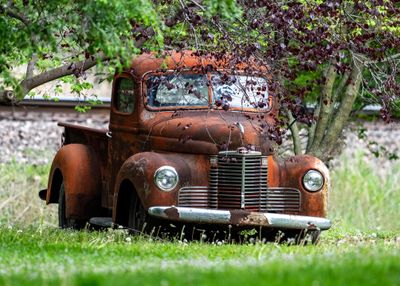 Truck