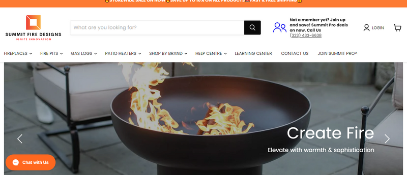 Inserts for Electric Fireplaces
