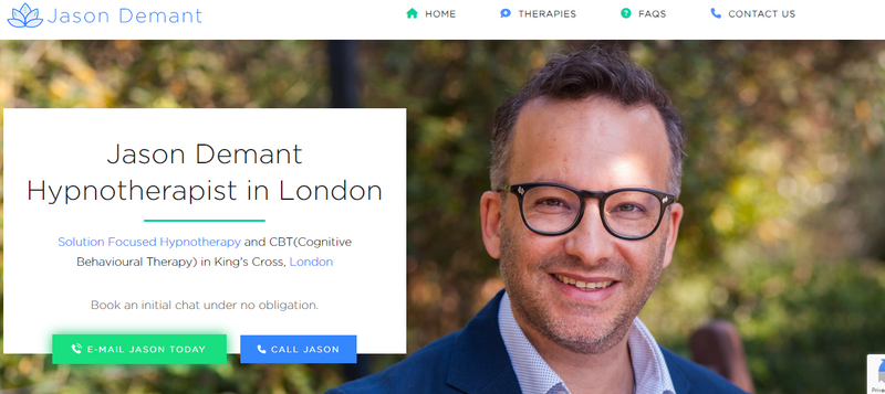 Quit Smoking Hypnotherapist