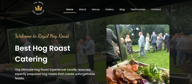 Hog Roast