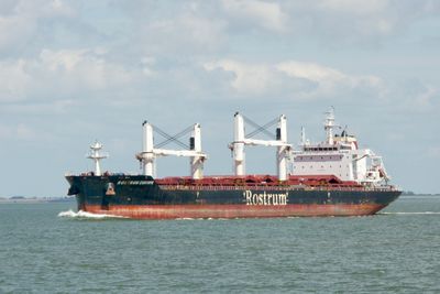 Rostrum Europe