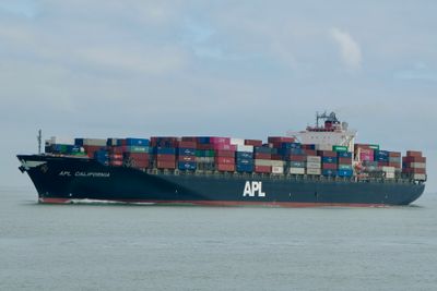 APL California.