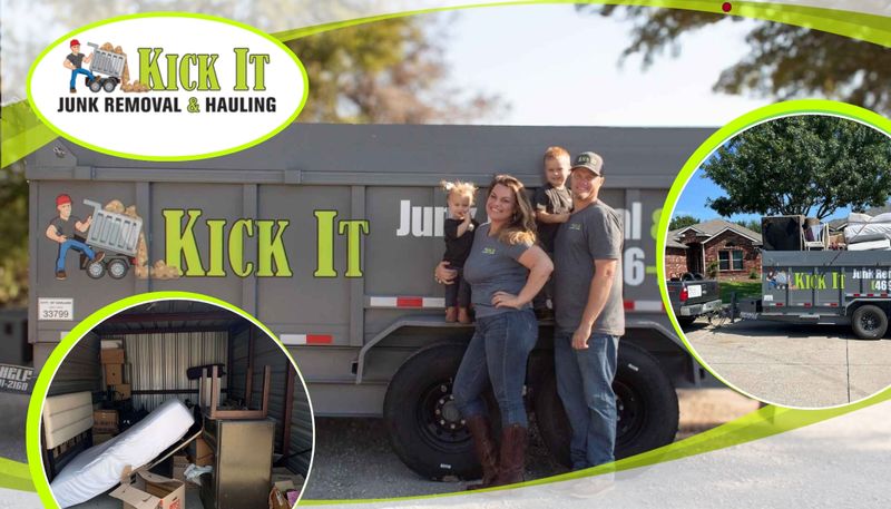 Yard Waste Removal
