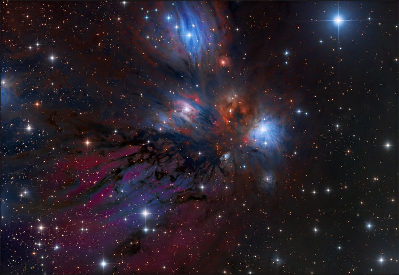 NGC 2170 