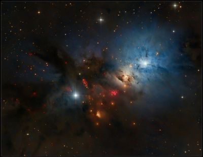 NGC 1333 
