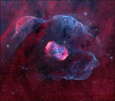 NGC 6164