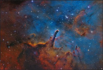 Images still in work