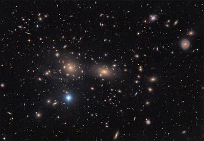 Images still in work