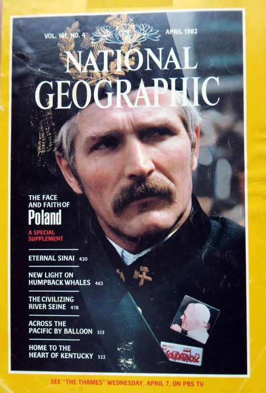 Sinai withdrawal story April 1982