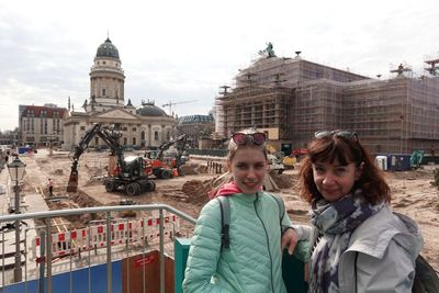Gendarmenmarkt