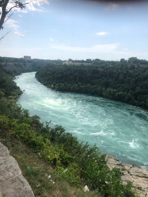 Niagara Falls, NY