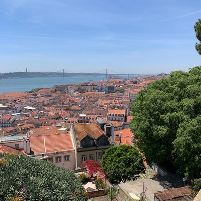 Lisbon Portugal