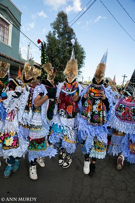 A Group of Ermitaños