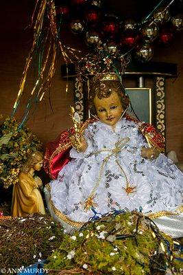 Regal Niño Jesus