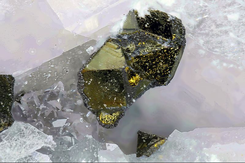 Chalcopyrite