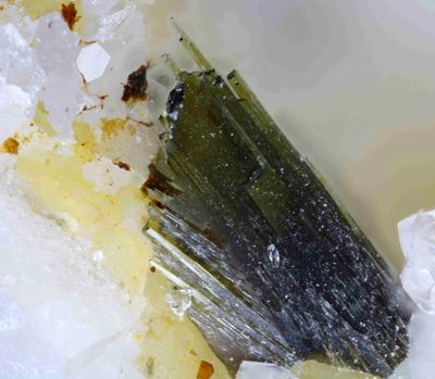 Olivenite